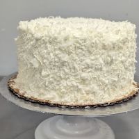 Just Baked Cakes & Pies ico