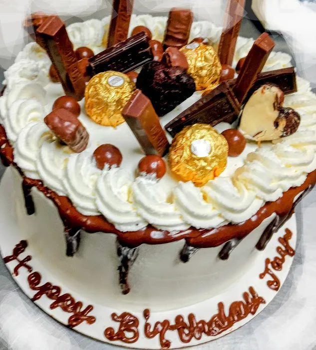 Just Baked Cakes & Pies Picture 5