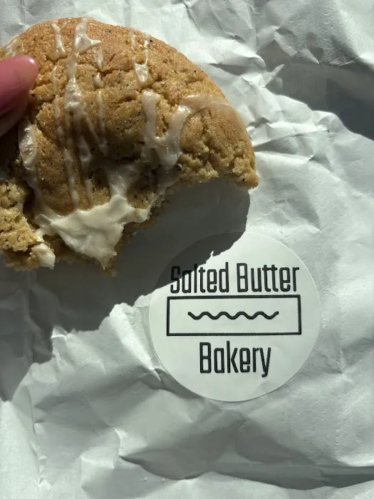 Salted Butter Bakery Picture 5