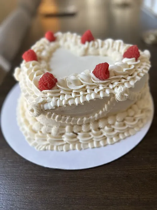 Salted Butter Bakery Picture 2