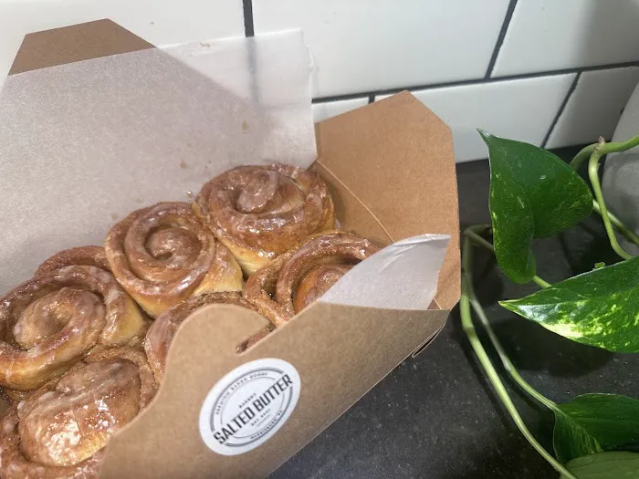 Salted Butter Bakery Picture 1
