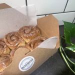 Salted Butter Bakery