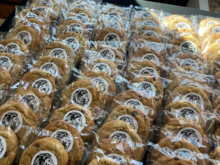 Salted Butter Bakery Picture 9