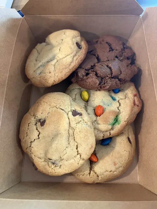 Salted Butter Bakery Picture 8