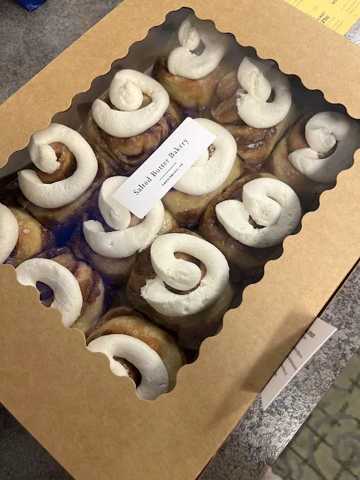 Salted Butter Bakery Picture 10