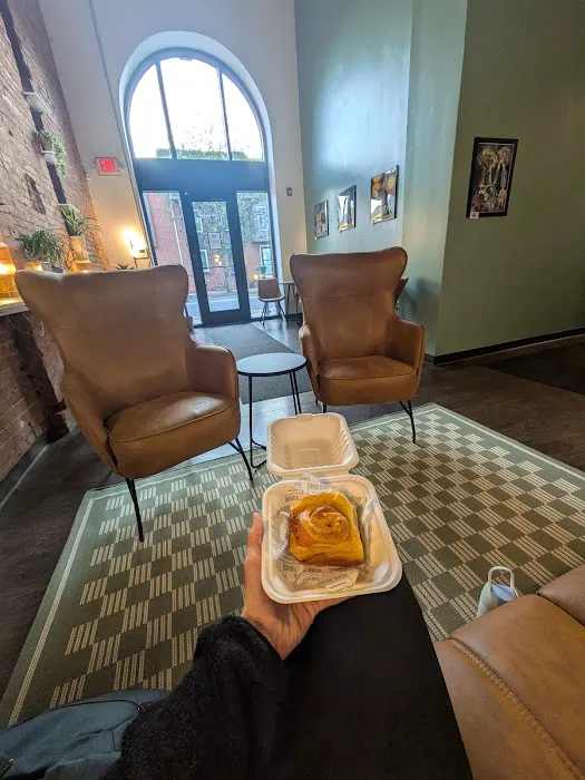 Salted Butter Bakery Picture 3