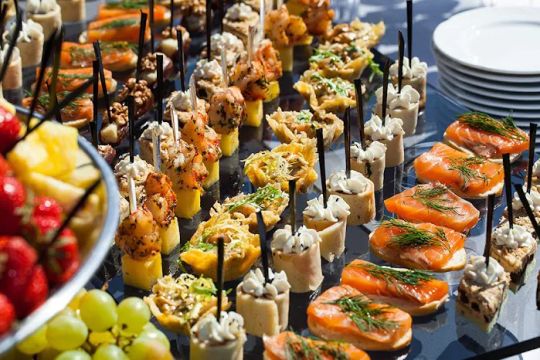 GLOBAL EATS
