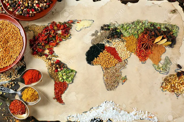 GLOBAL EATS Picture 2