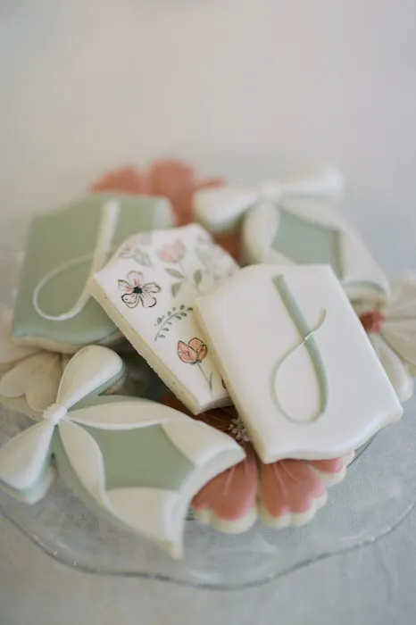 Kyrsten's Sweet Designs Picture 4