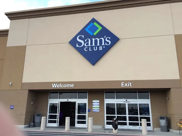 Sam's Club Bakery Picture 9
