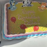 Walmart Bakery ico