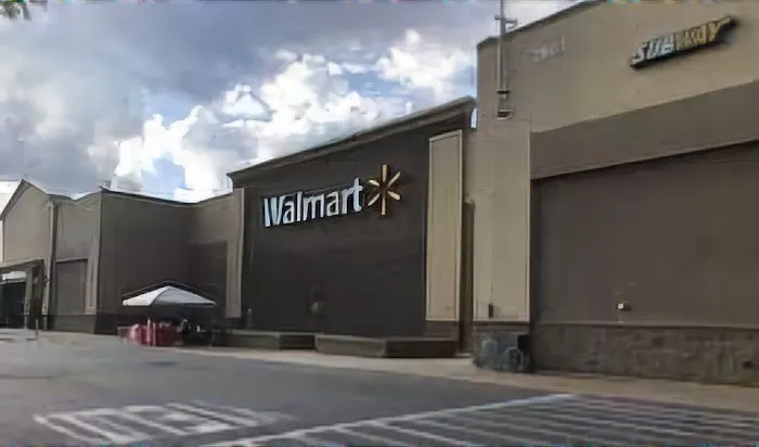 Walmart Bakery Picture 2