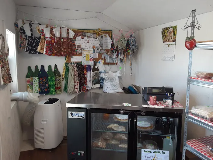 Greenpark Bakery Picture 6
