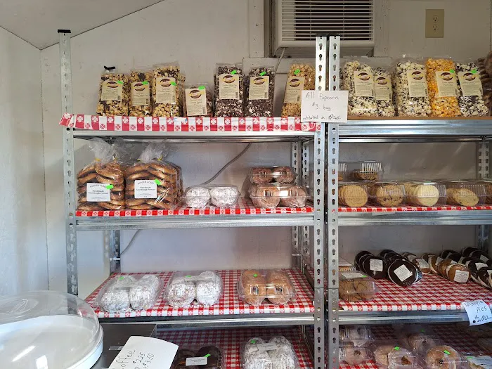 Greenpark Bakery Picture 1