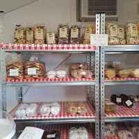 Greenpark Bakery ico