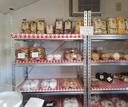 Greenpark Bakery