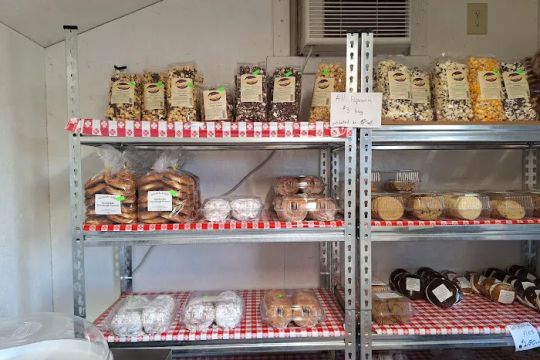 Greenpark Bakery