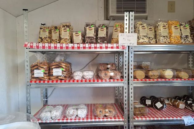 Greenpark Bakery