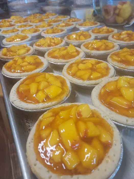 Greenpark Bakery Picture 10