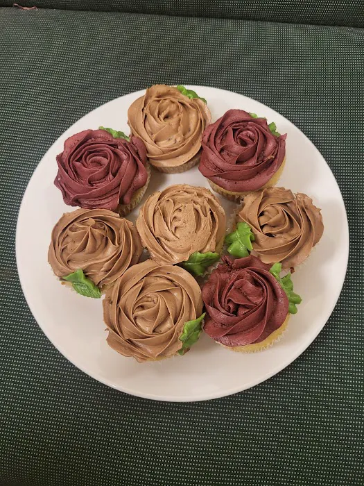 Desserts by Regine-by appointment only Picture 2