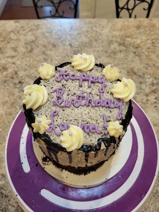 Desserts by Regine-by appointment only Picture 1