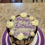 Desserts by Regine-by appointment only
