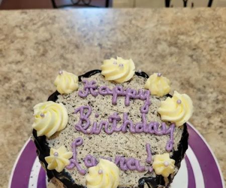 Desserts by Regine-by appointment only