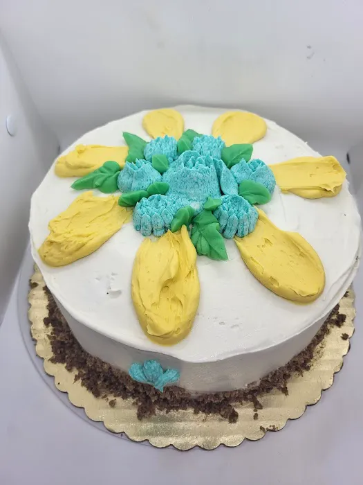 Desserts by Regine-by appointment only Picture 10
