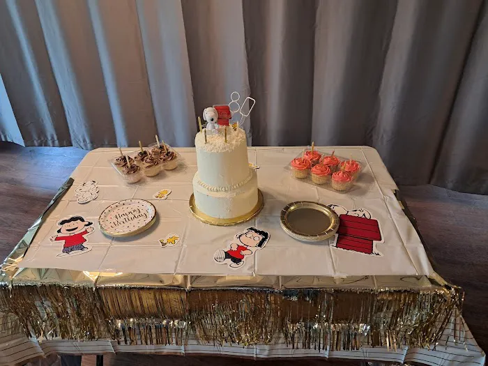 Desserts by Regine-by appointment only Picture 8