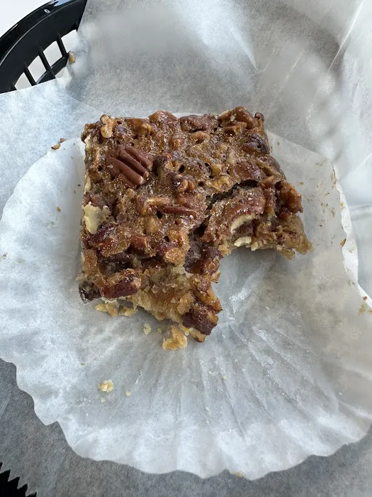 Anna Rose Bakery & Coffee Shop Picture 4