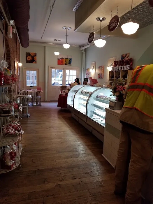 Anna Rose Bakery & Coffee Shop Picture 5