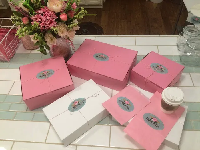 Anna Rose Bakery & Coffee Shop Picture 9