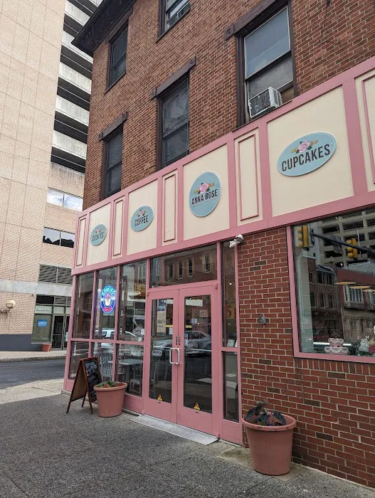 Anna Rose Bakery & Coffee Shop Picture 7