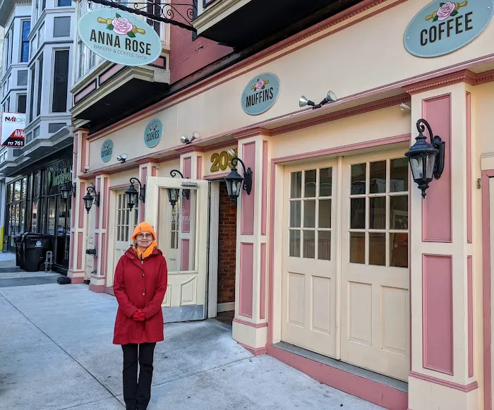 Anna Rose Bakery & Coffee Shop Picture 6