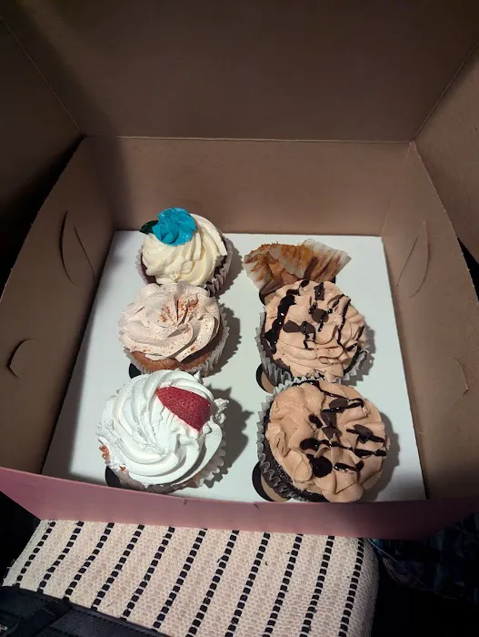 Anna Rose Bakery & Coffee Shop Picture 8