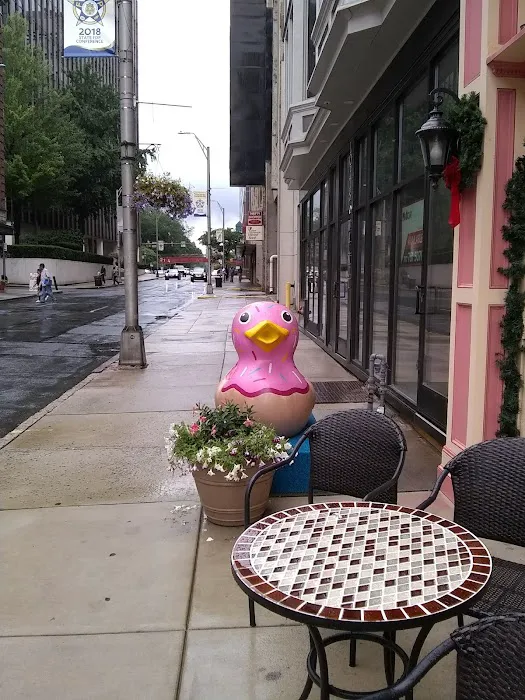 Anna Rose Bakery & Coffee Shop Picture 1