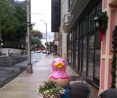 Anna Rose Bakery & Coffee Shop