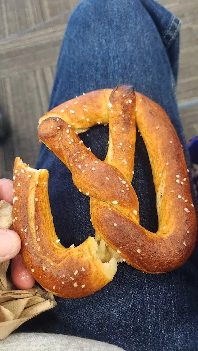 Auntie Anne's Picture 2