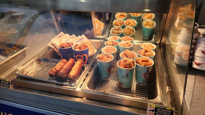 Auntie Anne's Picture 1