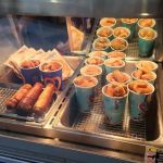 Auntie Anne's