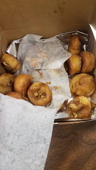 Harner's Bakery Picture 1