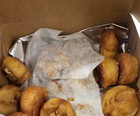 Harner's Bakery