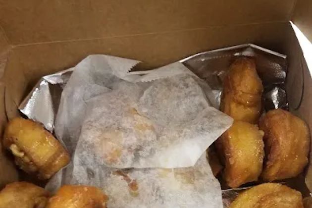 Harner's Bakery