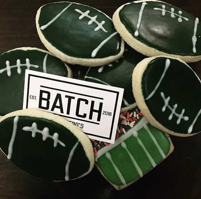 Batch by Caseros Picture 1