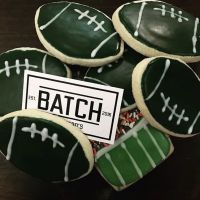 Batch by Caseros ico