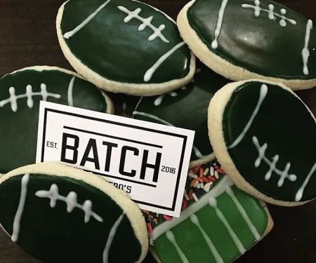 Batch by Caseros