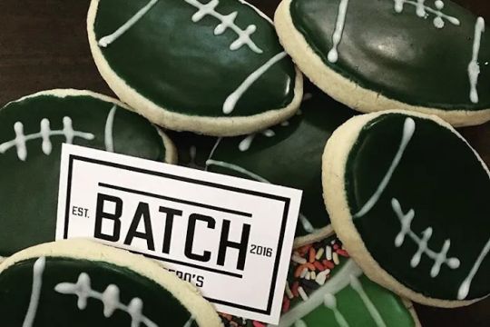 Batch by Caseros