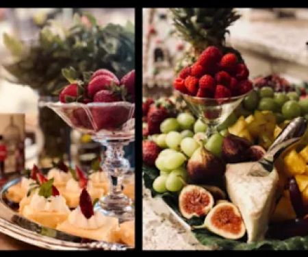 The Venusian Table