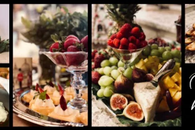 The Venusian Table