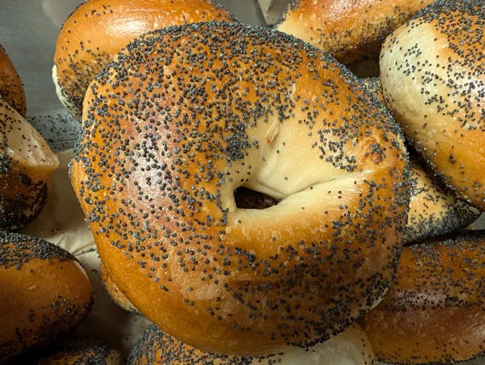 Bagel Lovers @ West Shore Farmer's Market Picture 3